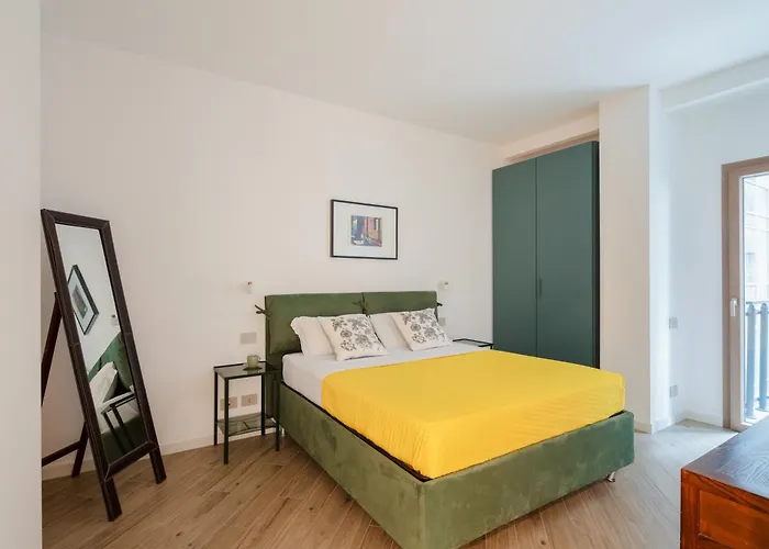 Happy Domus - Giallo Corte Trastevere Appartement