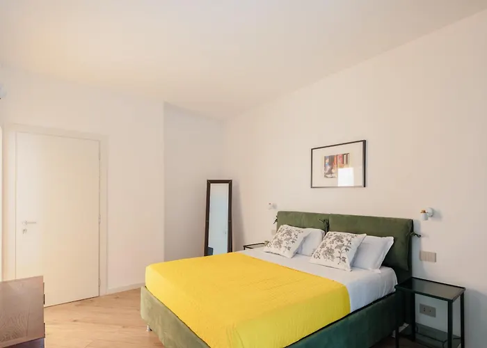 Happy Domus - Giallo Corte Trastevere Appartement